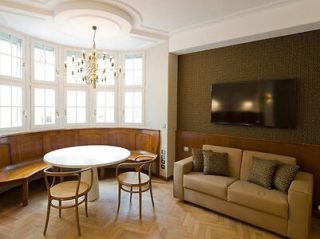 1 3 Hannong best modern hotel in Strasbourg